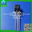 10Pcs Free Shipping Bc238B Bc238 To 92 Bipolar Transistors Bjt Npn 25V 100Ma huismerk kopen in de aanbieding 10Pcs Free Shipping Bc238B Bc238 To 92 Bipolar Transistors Bjt Npn 25V 100Ma huismerk kopen in de aanbieding