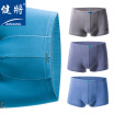 Joy Collection Jianjun Mens Underwear Youth Fashion Mid Rise Je Convex Boxer Solid Color 4 Pack 80J92 Multi Xxl joy collection kopen in de aanbieding Joy Collection Jianjun Mens Underwear Youth Fashion Mid Rise Je Convex Boxer Solid Color 4 Pack 80J92 Multi Xxl joy collection kopen in de aanbieding