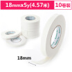 Joy Collection Qixin Comix 10 Rolls 18Mm5Y 457 Meters Double Sided Foam Tape Sponge Office Stationery Pm1805 10 joy collection kopen in de aanbieding Joy Collection Qixin Comix 10 Rolls 18Mm5Y 457 Meters Double Sided Foam Tape Sponge Office Stationery Pm1805 10 joy collection kopen in de aanbieding