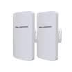 COMFAST CF-E112N Wireless Bridge 24G High Power 2km CPE Elevator Monitoring WiFi Project AP 2 Pack