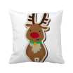 Diythinker Christmas Elk Cartoon Festival Square Throw Pillow Insert Cushion Cover Home Sofa Decor Gift diythinker kopen in de aanbieding Diythinker Christmas Elk Cartoon Festival Square Throw Pillow Insert Cushion Cover Home Sofa Decor Gift diythinker kopen in de aanbieding