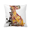 Diythinker Colorful Peacock Animal Art Silhouette Square Throw Pillow Insert Cushion Cover Home Sofa Decor Gift diythinker kopen in de aanbieding Diythinker Colorful Peacock Animal Art Silhouette Square Throw Pillow Insert Cushion Cover Home Sofa Decor Gift diythinker kopen in de aanbieding