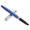 Joy Collection Hero 369 Fountain Pen With Hooded Nib Blue joy collection kopen in de aanbieding