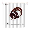 Joy Collection Bao Youni Bathroom Curtain Thick Waterproof Mildew Shower With Ring Without Rod Leo Dq9086 18 joy collection kopen in de aanbieding Joy Collection Bao Youni Bathroom Curtain Thick Waterproof Mildew Shower With Ring Without Rod Leo Dq9086 18 joy collection kopen in de aanbieding