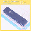10Pcslot At89S52 24Pu Dip 40 8 Bit Flash Microcontrollers huismerk kopen in de aanbieding 10Pcslot At89S52 24Pu Dip 40 8 Bit Flash Microcontrollers huismerk kopen in de aanbieding