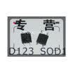 10PCS 61G1 G3VM-61G1 SOP4 New&original