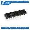 5Pcs Stc11F04E 35I Pdip20 Dip20 Dip Neworiginal Ic Free Shipping huismerk kopen in de aanbieding
