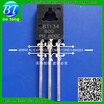 10Pcs Free Shipping Bt134 600D 600 600V 4A Triacs Rail Triac To 126 huismerk kopen in de aanbieding