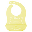 Joy Collection Small White Bear Snow Full Silicone Waterproof Bib Baby Three Dimensional Rice Bowl Adjustable Eating Disposable Yellow 09720 joy collection kopen in de aanbieding Joy Collection Small White Bear Snow Full Silicone Waterproof Bib Baby Three Dimensional Rice Bowl Adjustable Eating Disposable Yellow 09720 joy collection kopen in de aanbieding