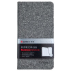 Joy Collection Coix Comix 122 48K Notebook Soft Wood Grain Leather Office Notepad C5833 Gray joy collection kopen in de aanbieding Joy Collection Coix Comix 122 48K Notebook Soft Wood Grain Leather Office Notepad C5833 Gray joy collection kopen in de aanbieding