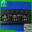 Free Shipping 100Pcslot 2Sb772 B772 Smd Sot 89 Pnp huismerk kopen in de aanbieding