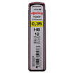 Joy Collection Red Ring Rotring Lead Hb 035Mm joy collection kopen in de aanbieding Joy Collection Red Ring Rotring Lead Hb 035Mm joy collection kopen in de aanbieding