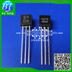 100Pcs Free Shipping 2Sa970Gr 2Sc2240Gr 50Pcs A970 C2240 To 92 Bipolar Transistors huismerk kopen in de aanbieding 100Pcs Free Shipping 2Sa970Gr 2Sc2240Gr 50Pcs A970 C2240 To 92 Bipolar Transistors huismerk kopen in de aanbieding