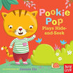 Pookie Pop Plays Hide And Seek A Tiny Tab Book huismerk kopen in de aanbieding