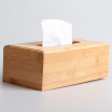 Joy Collection Youjialiangpin Box Bamboo Wood Tissue Living Room Tray Home Carbonization Process Large Lengthening joy collection kopen in de aanbieding Joy Collection Youjialiangpin Box Bamboo Wood Tissue Living Room Tray Home Carbonization Process Large Lengthening joy collection kopen in de aanbieding