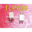 50pcslot TLP620 TLP620-1 DIP