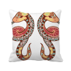 Diythinker Gemini Constellation Zodiac Symbol Square Throw Pillow Insert Cushion Cover Home Sofa Decor Gift diythinker kopen in de aanbieding Diythinker Gemini Constellation Zodiac Symbol Square Throw Pillow Insert Cushion Cover Home Sofa Decor Gift diythinker kopen in de aanbieding