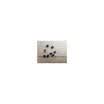 100PCS 2 pins 665 mm Switch Tactile Push Button Switches 6x6x5mm