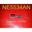 10pcslot NE5534AN DIP