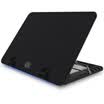 CoolerMaster ERGOSTAND Rotor IV Notebook Cooler 14CM Fan 4 USB LED Blu-ray 5 speed adjustable height