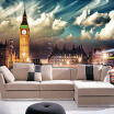 Colomac Custom European Style Tower Nature Landscape 3D Wall Mural Living Room Sofa Backdrop Papers Papel De Parede colomac kopen in de aanbieding Colomac Custom European Style Tower Nature Landscape 3D Wall Mural Living Room Sofa Backdrop Papers Papel De Parede colomac kopen in de aanbieding