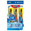 Joy Collection Sanxiao Classic Toothbrush Excellent Multi Effect 3 Pcs joy collection kopen in de aanbieding Joy Collection Sanxiao Classic Toothbrush Excellent Multi Effect 3 Pcs joy collection kopen in de aanbieding