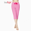 Joy Collection Interight Home Cropped Pants Womens Cotton Print Lightweight Navy Blue Flower Xl joy collection kopen in de aanbieding Joy Collection Interight Home Cropped Pants Womens Cotton Print Lightweight Navy Blue Flower Xl joy collection kopen in de aanbieding