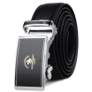 Joy Collection St Paul39S Belt Leather Casual Men39S Automatic Buckle Business Black joy collection kopen in de aanbieding Joy Collection St Paul39S Belt Leather Casual Men39S Automatic Buckle Business Black joy collection kopen in de aanbieding