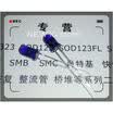100PCS TSAL6100 6100 EMITTER IR 5MM HI EFF 940NM NEW GOOD QUALITY