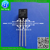 200Pcs New A1268 2Sa1268 Gr To 92 Transistor High Quality huismerk kopen in de aanbieding
