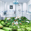 Colomac Free Shipping Rotating Grass Carp 3D Flooring Painting Hotel Lobby Hallway Non Slip Floor Wallpaper Mural 250Cmx200Cm colomac kopen in de aanbieding Colomac Free Shipping Rotating Grass Carp 3D Flooring Painting Hotel Lobby Hallway Non Slip Floor Wallpaper Mural 250Cmx200Cm colomac kopen in de aanbieding