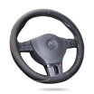 Joy Collection Bolish Four Seasons Universal Leather Steering Wheel Cover Bt02 Black joy collection kopen in de aanbieding Joy Collection Bolish Four Seasons Universal Leather Steering Wheel Cover Bt02 Black joy collection kopen in de aanbieding
