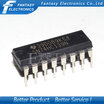 10Pcs Sn74Hc139N Dip16 Sn74Hc139 Dip 74Hc139N 74Hc139 Neworiginal Ic Free Shipping huismerk kopen in de aanbieding