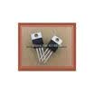 5pcs LM1117T-33 LM1117T LM1117 Low Dropout Voltage Regulator 33V