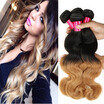Abalance Hot 1B27 Ombre Brazilian Body Wave Human Hairwefts Extensions 3Pcslot Hair Virigin Weave Bundles abalance kopen in de aanbieding Abalance Hot 1B27 Ombre Brazilian Body Wave Human Hairwefts Extensions 3Pcslot Hair Virigin Weave Bundles abalance kopen in de aanbieding