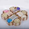 Joy Collection Yuhuaze Toiletries Set Of Four To Send To Receive Wood Barrel Sponge Bath Rubbing Scrub Back Strip Ball Massage Cushion joy collection kopen in de aanbieding Joy Collection Yuhuaze Toiletries Set Of Four To Send To Receive Wood Barrel Sponge Bath Rubbing Scrub Back Strip Ball Massage Cushion joy collection kopen in de aanbieding