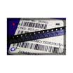 New original 200PCS 2N7002 7002 MOSFET N-CH 60V 300MA SOT-23