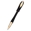 Joy Collection Picasso Pimio Ps 986 Pure Black Gold Clip Pearl Pen Signature joy collection kopen in de aanbieding