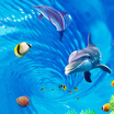 Colomac Swirl Ocean World Custom Wall Mural Wallpaper Bedroom Tv Background Decorations Living Room Papel De Parede 3D colomac kopen in de aanbieding Colomac Swirl Ocean World Custom Wall Mural Wallpaper Bedroom Tv Background Decorations Living Room Papel De Parede 3D colomac kopen in de aanbieding