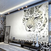 Colomac Custom Photo Mural Wallpaper 3D Fashion Leopard Grain Animal Wall Painting Living Room Sofa Tv Decoration colomac kopen in de aanbieding Colomac Custom Photo Mural Wallpaper 3D Fashion Leopard Grain Animal Wall Painting Living Room Sofa Tv Decoration colomac kopen in de aanbieding