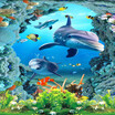 Colomac Free Shipping Sea World 3D Floor Painting Bedroom Living Room Lobby Non Slip Wallpaper Mural250Cmx200Cm colomac kopen in de aanbieding Colomac Free Shipping Sea World 3D Floor Painting Bedroom Living Room Lobby Non Slip Wallpaper Mural250Cmx200Cm colomac kopen in de aanbieding