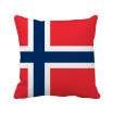 Diythinker Norway National Flag Europe Country Square Throw Pillow Insert Cushion Cover Home Sofa Decor Gift diythinker kopen in de aanbieding Diythinker Norway National Flag Europe Country Square Throw Pillow Insert Cushion Cover Home Sofa Decor Gift diythinker kopen in de aanbieding