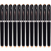 Joy Collection Baoke Pc2218 High Capacity Grinding Pen Neutral End Signature 07Mm Black 12 Box joy collection kopen in de aanbieding Joy Collection Baoke Pc2218 High Capacity Grinding Pen Neutral End Signature 07Mm Black 12 Box joy collection kopen in de aanbieding