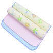 Joy Collection Elephant Baby Elepbaby Urine Pad Bamboo Fiber Three Thickening Waterproof Diapers Size 100X60Cm Blue 1 joy collection kopen in de aanbieding Joy Collection Elephant Baby Elepbaby Urine Pad Bamboo Fiber Three Thickening Waterproof Diapers Size 100X60Cm Blue 1 joy collection kopen in de aanbieding