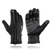 Sisjuly Rockbros Bike Gloves Winter Thermal Windproof Warm Full Finger Cycling Glove Anti Slip Bicycle For Man Woman sisjuly kopen in de aanbieding Sisjuly Rockbros Bike Gloves Winter Thermal Windproof Warm Full Finger Cycling Glove Anti Slip Bicycle For Man Woman sisjuly kopen in de aanbieding