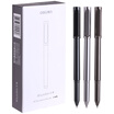 Joy Collection Deli Music Office 05Mm Black Gel Pen Bullet 12 Box A13 joy collection kopen in de aanbieding