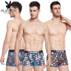 Joy Collection Playboy Mens Underwear Quick Drying Boxer Briefs Shorts 3 Gift Boxes 3660 Multi Color Xxxl joy collection kopen in de aanbieding Joy Collection Playboy Mens Underwear Quick Drying Boxer Briefs Shorts 3 Gift Boxes 3660 Multi Color Xxxl joy collection kopen in de aanbieding