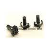 50PCS SMD Tactile Push Button 6611mm 6x6x11mm