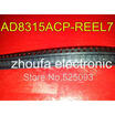 10Pcslot Ad8315Acp Reel7 Qfn huismerk kopen in de aanbieding