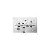 100pcs BC817 BC817-25 SOT-23 NPN general purpose transistor